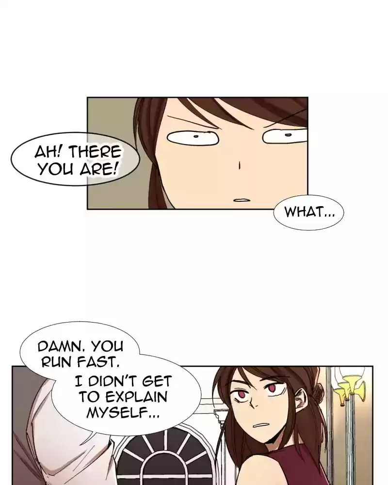 I Love Yoo Chapter 5: