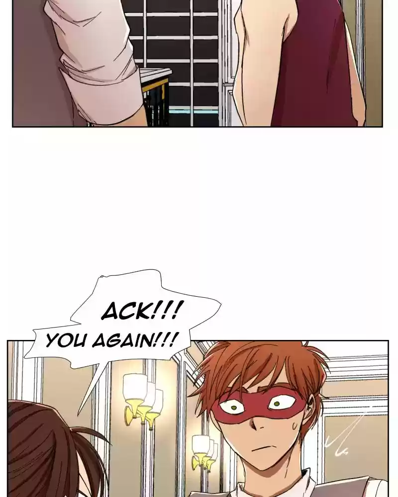 I Love Yoo Chapter 5: