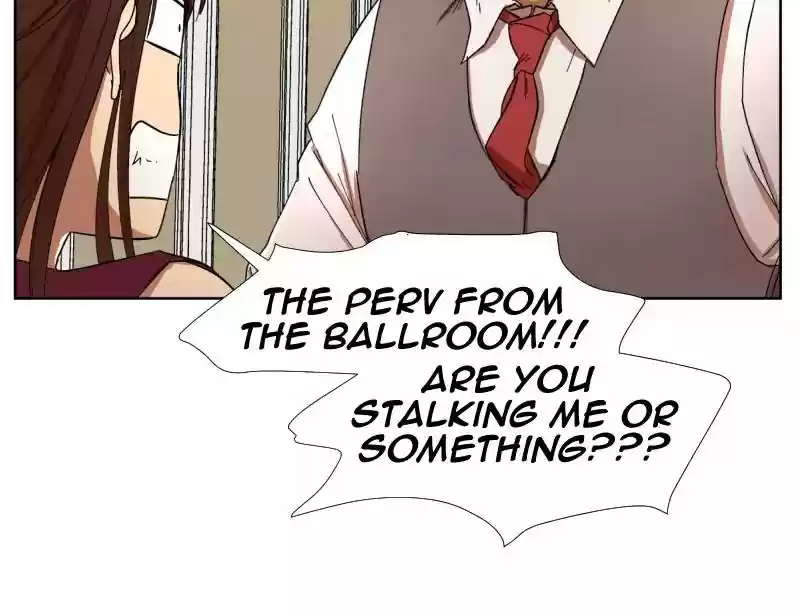 I Love Yoo Chapter 5: