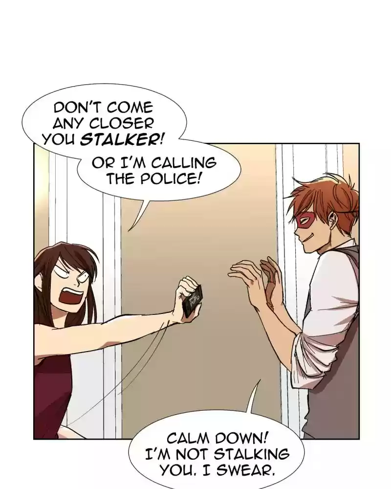 I Love Yoo Chapter 5: