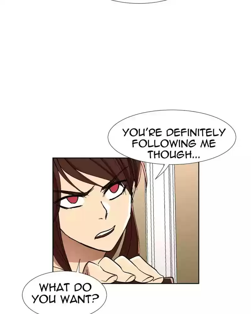 I Love Yoo Chapter 5: