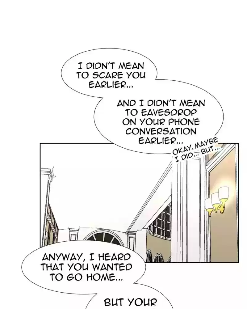 I Love Yoo Chapter 5: