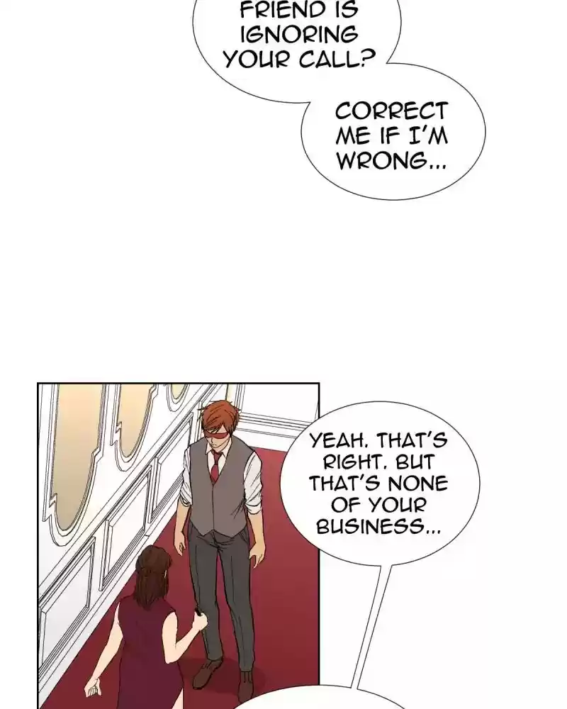 I Love Yoo Chapter 5: