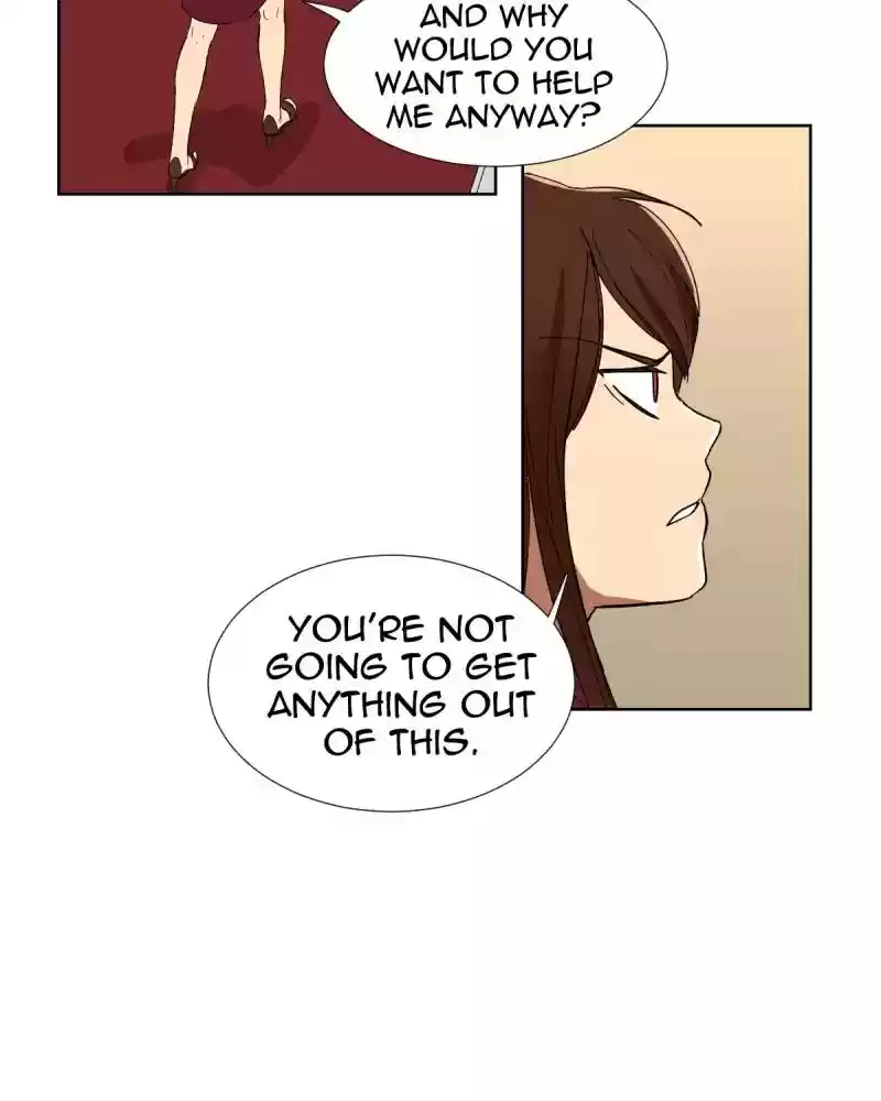 I Love Yoo Chapter 5: