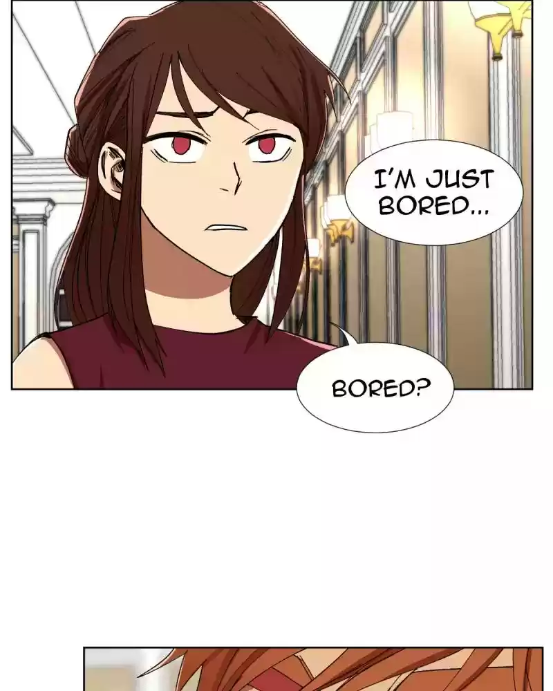 I Love Yoo Chapter 5: