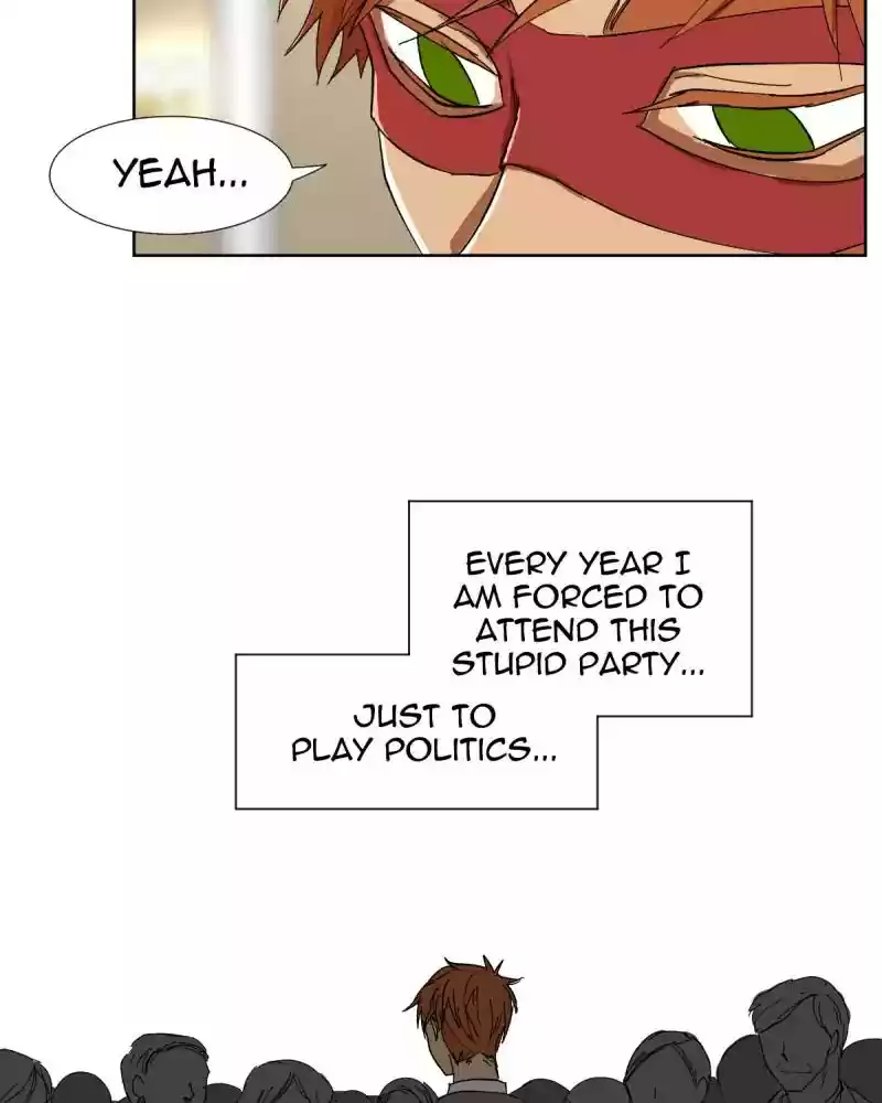 I Love Yoo Chapter 5: