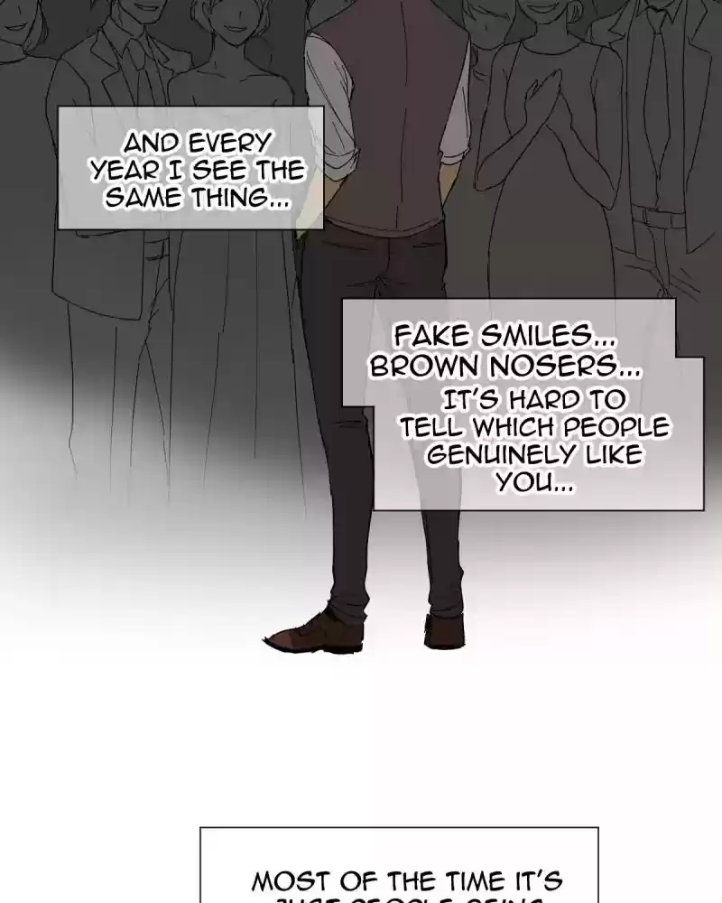 I Love Yoo Chapter 5: