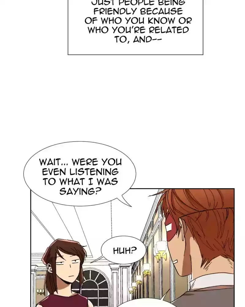 I Love Yoo Chapter 5: