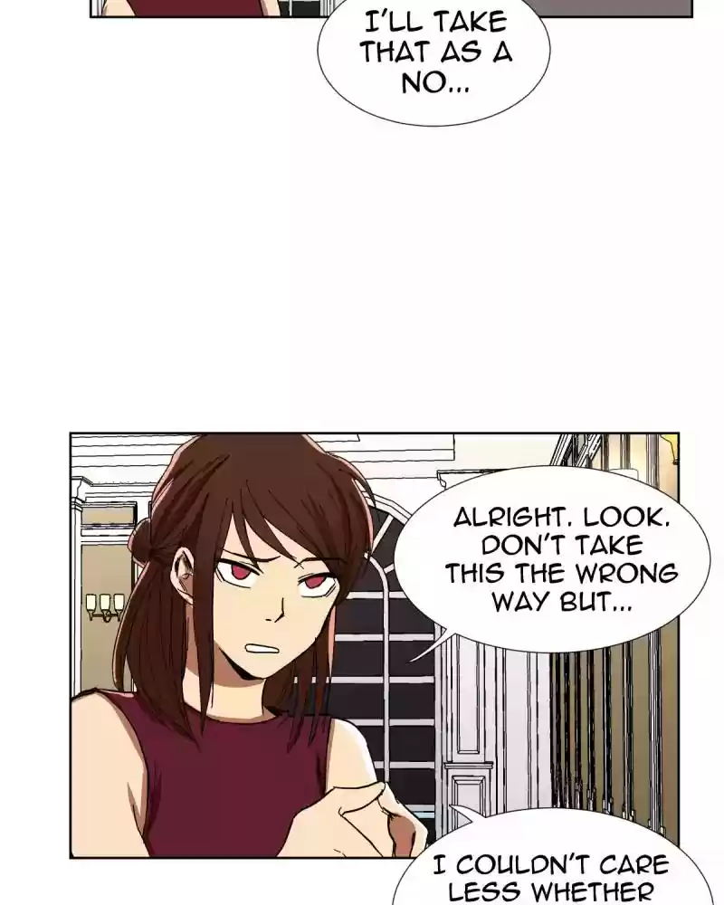 I Love Yoo Chapter 5: