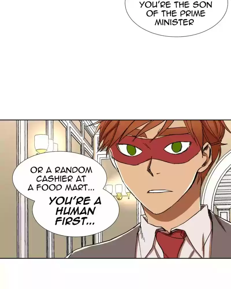 I Love Yoo Chapter 5: