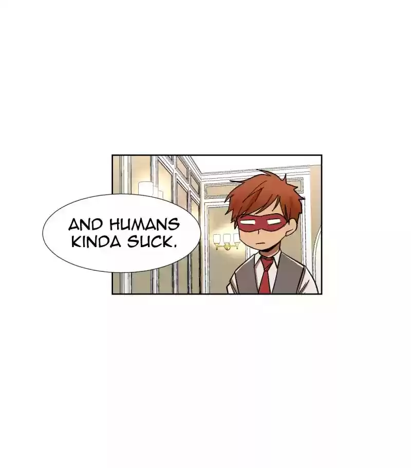 I Love Yoo Chapter 5: