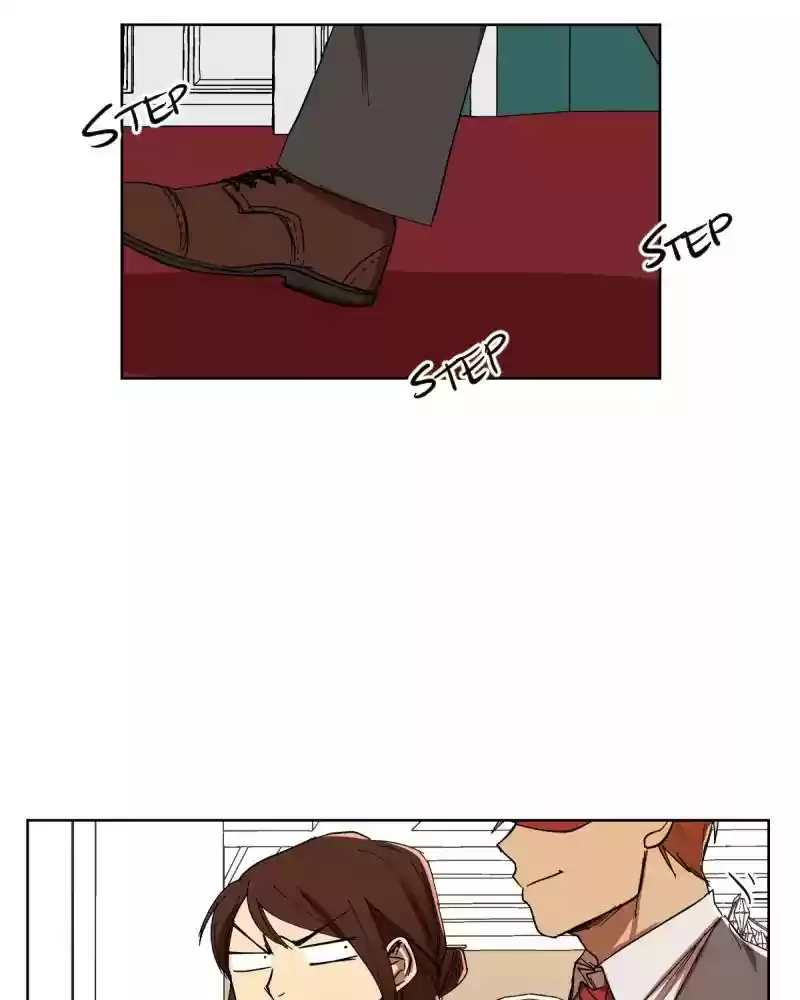 I Love Yoo Chapter 5: