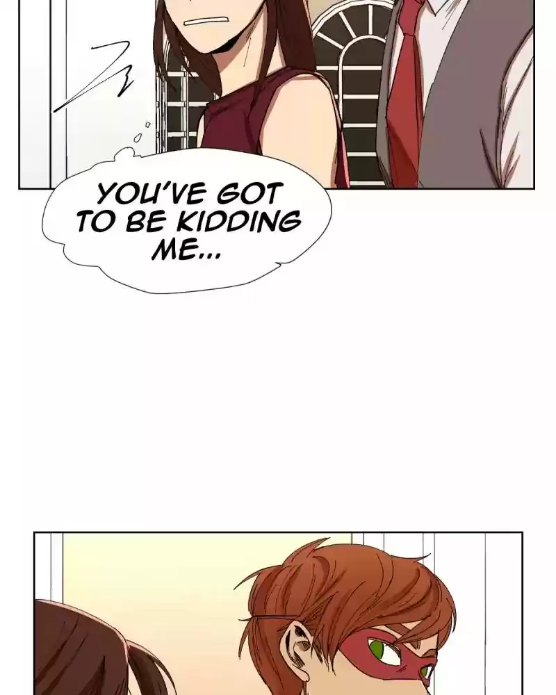 I Love Yoo Chapter 5: