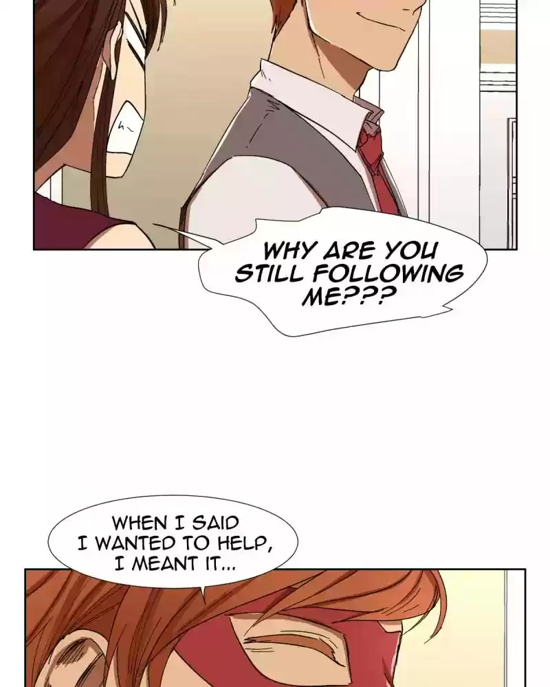 I Love Yoo Chapter 5: