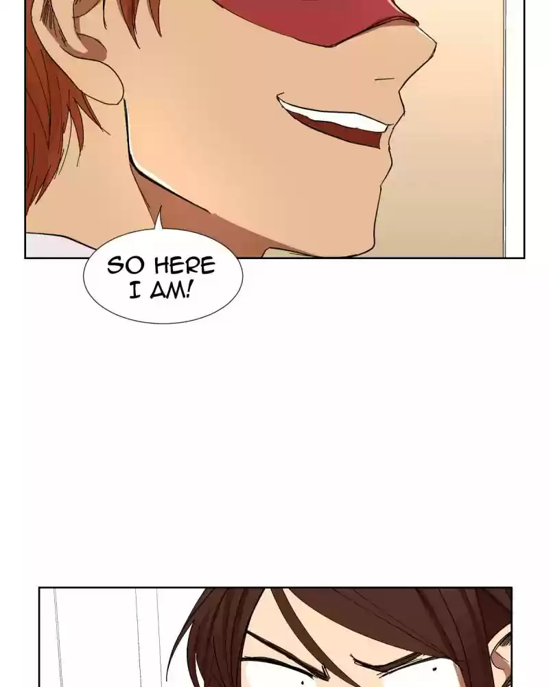 I Love Yoo Chapter 5: