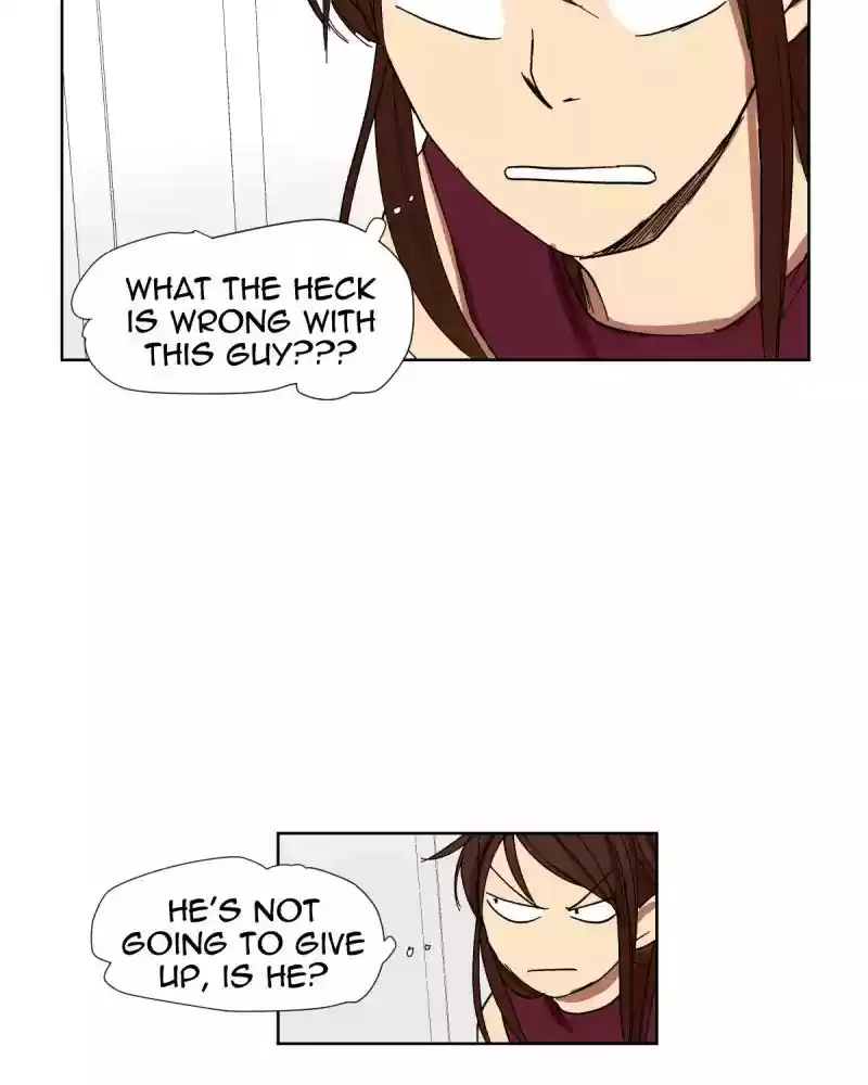 I Love Yoo Chapter 5: