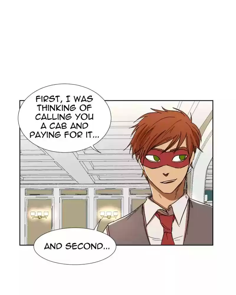 I Love Yoo Chapter 5: