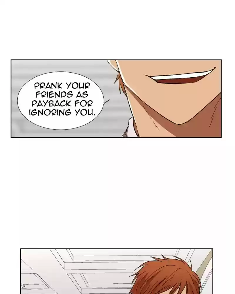 I Love Yoo Chapter 5: