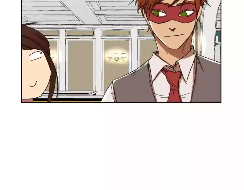 I Love Yoo Chapter 5: