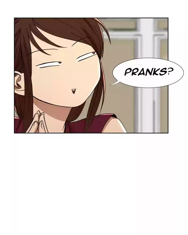 I Love Yoo Chapter 5: