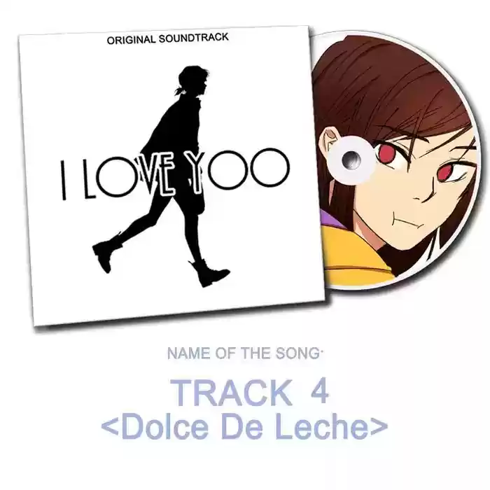 I Love Yoo Chapter 5: