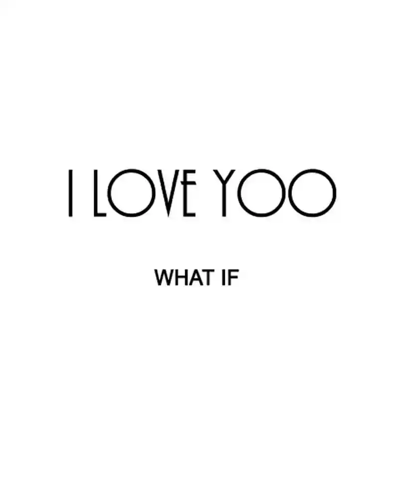 I Love Yoo Chapter 50: