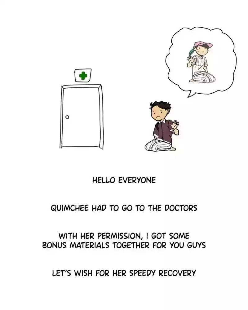 I Love Yoo Chapter 50: