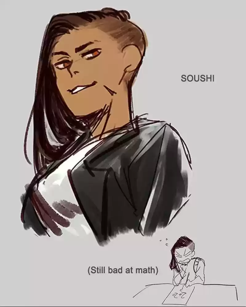 I Love Yoo Chapter 50: