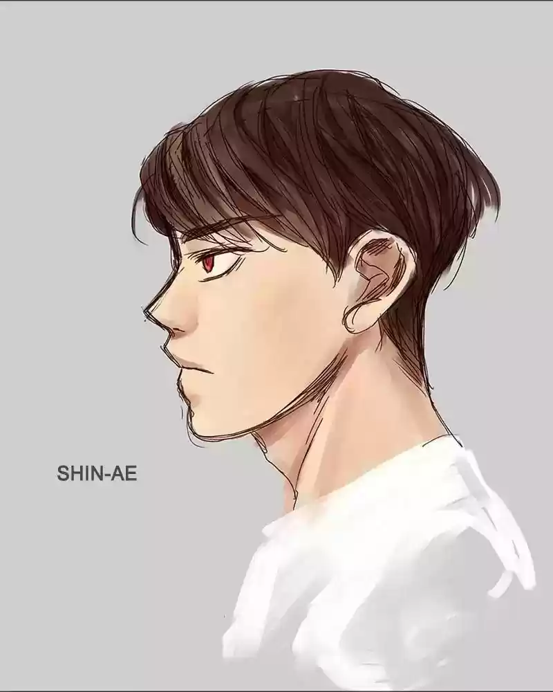 I Love Yoo Chapter 50: