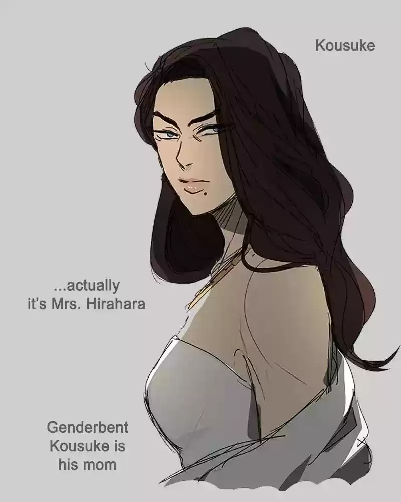 I Love Yoo Chapter 50: