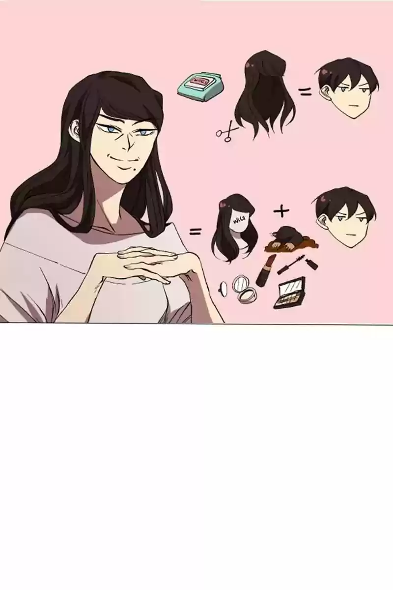 I Love Yoo Chapter 50: