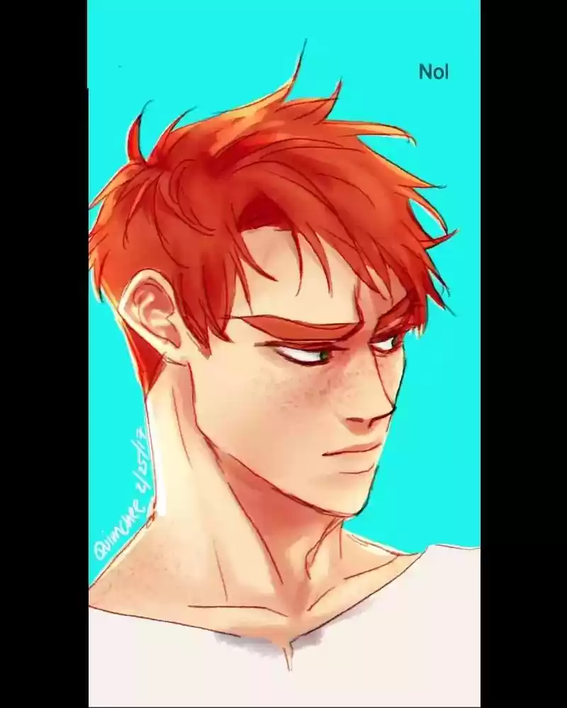 I Love Yoo Chapter 50: