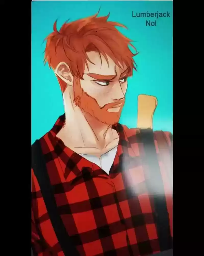 I Love Yoo Chapter 50: