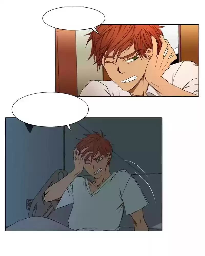 I Love Yoo Chapter 50: