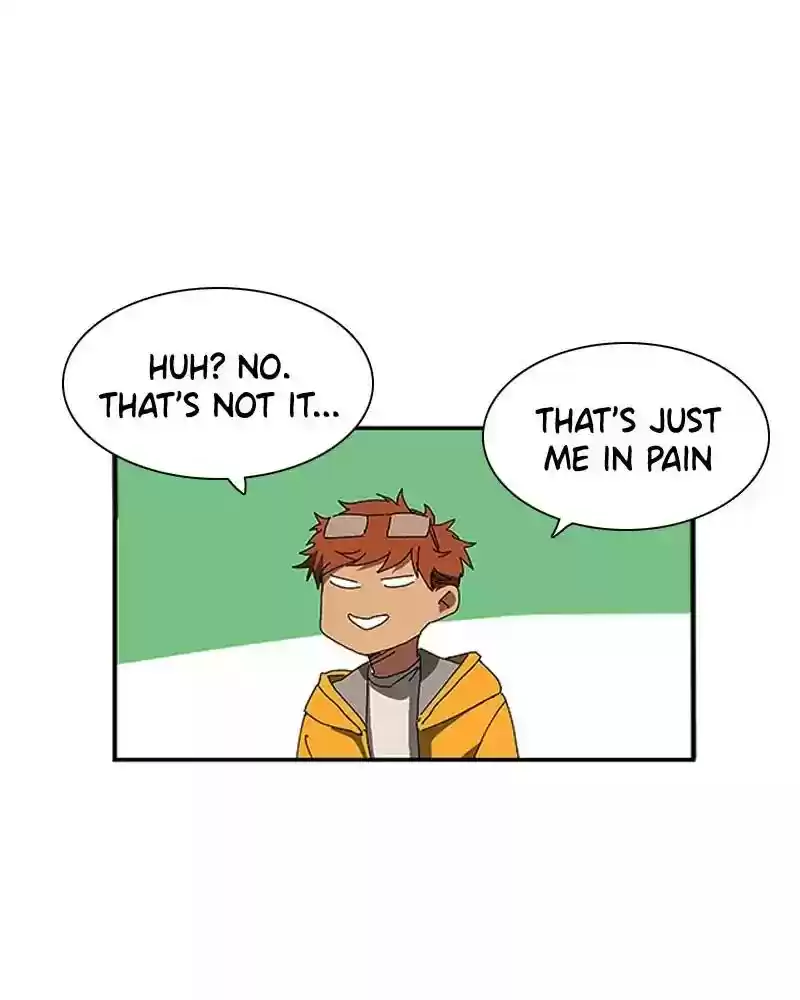 I Love Yoo Chapter 50: