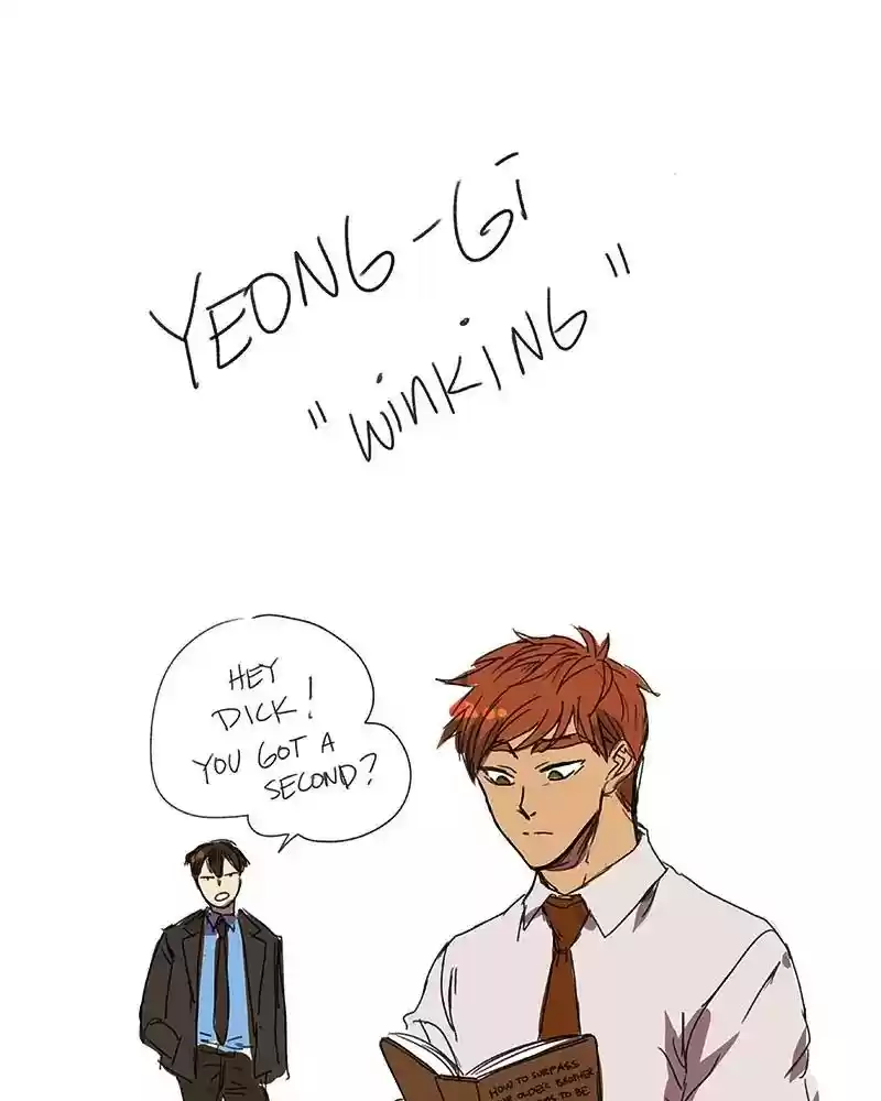 I Love Yoo Chapter 50: