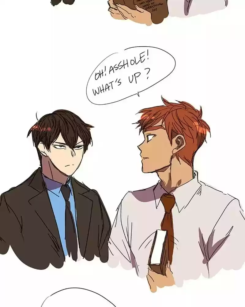 I Love Yoo Chapter 50: