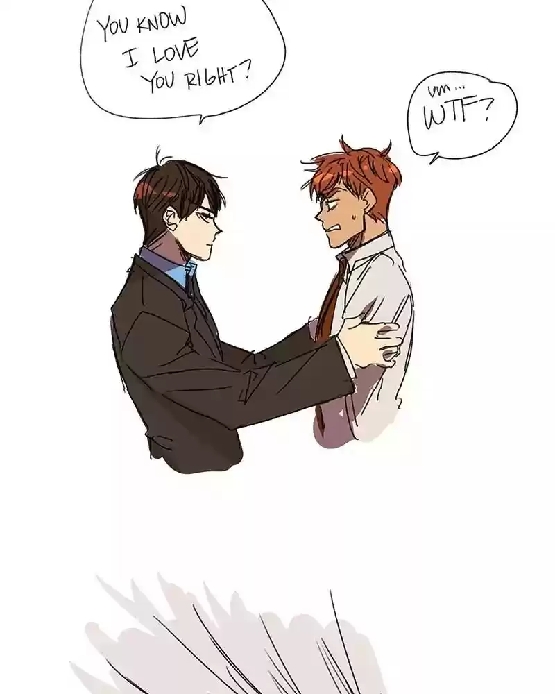 I Love Yoo Chapter 50: