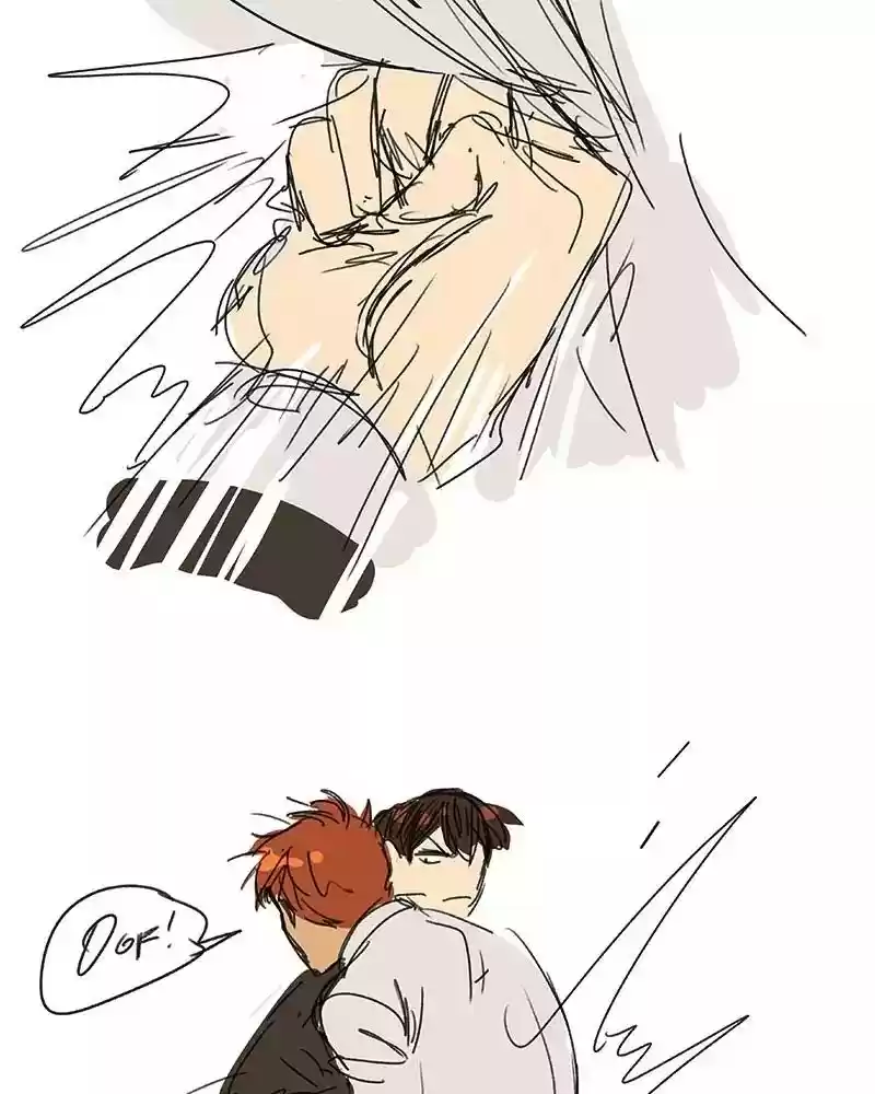 I Love Yoo Chapter 50: