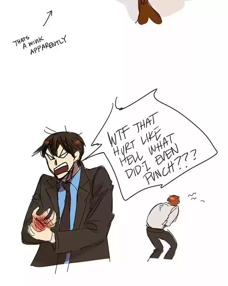 I Love Yoo Chapter 50: