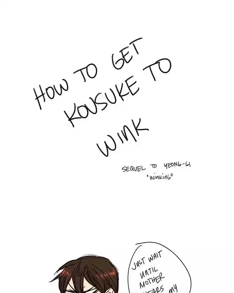 I Love Yoo Chapter 50: