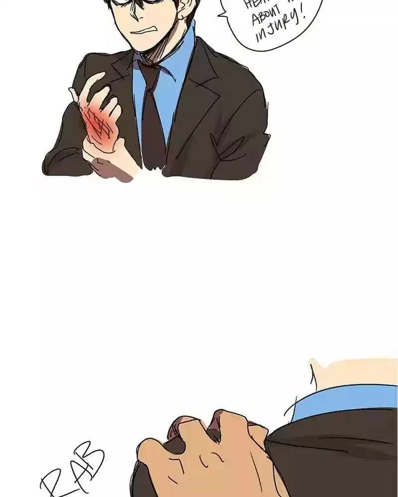 I Love Yoo Chapter 50: