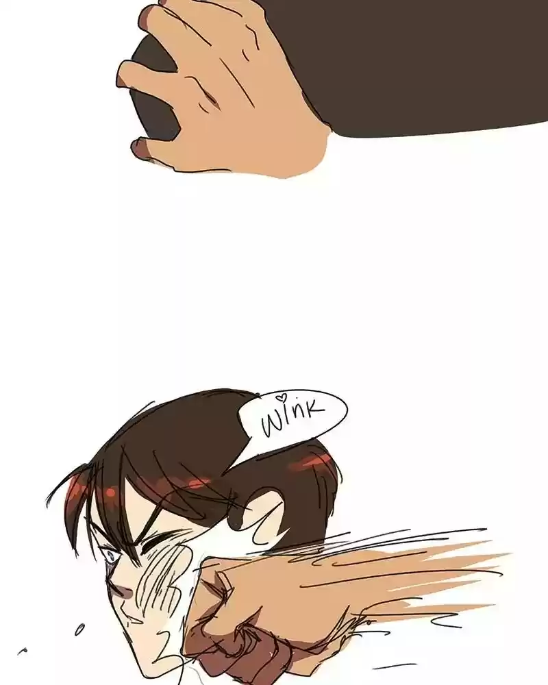 I Love Yoo Chapter 50: