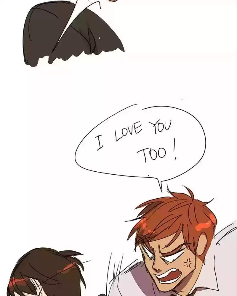 I Love Yoo Chapter 50: