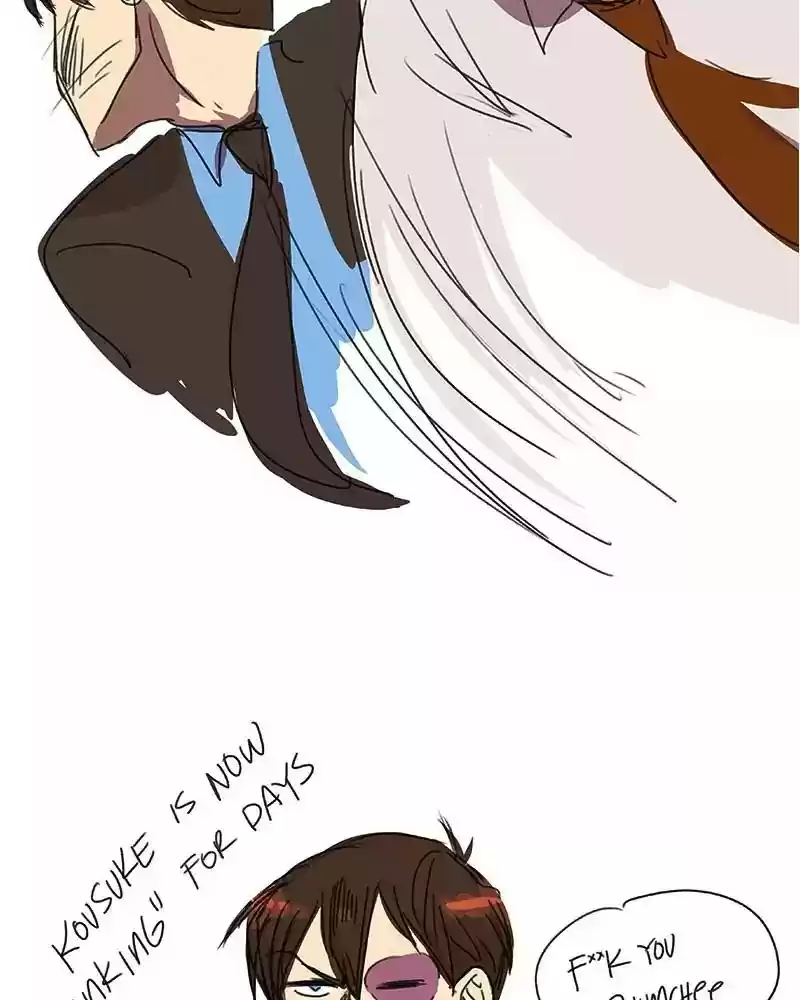 I Love Yoo Chapter 50: