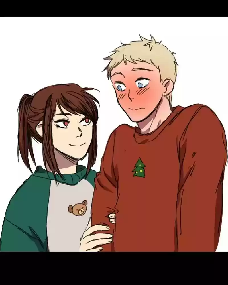 I Love Yoo Chapter 50: