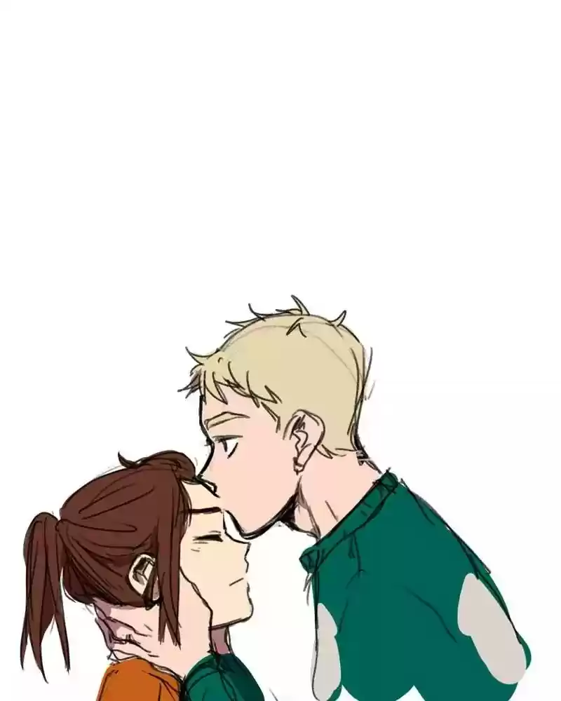 I Love Yoo Chapter 50: