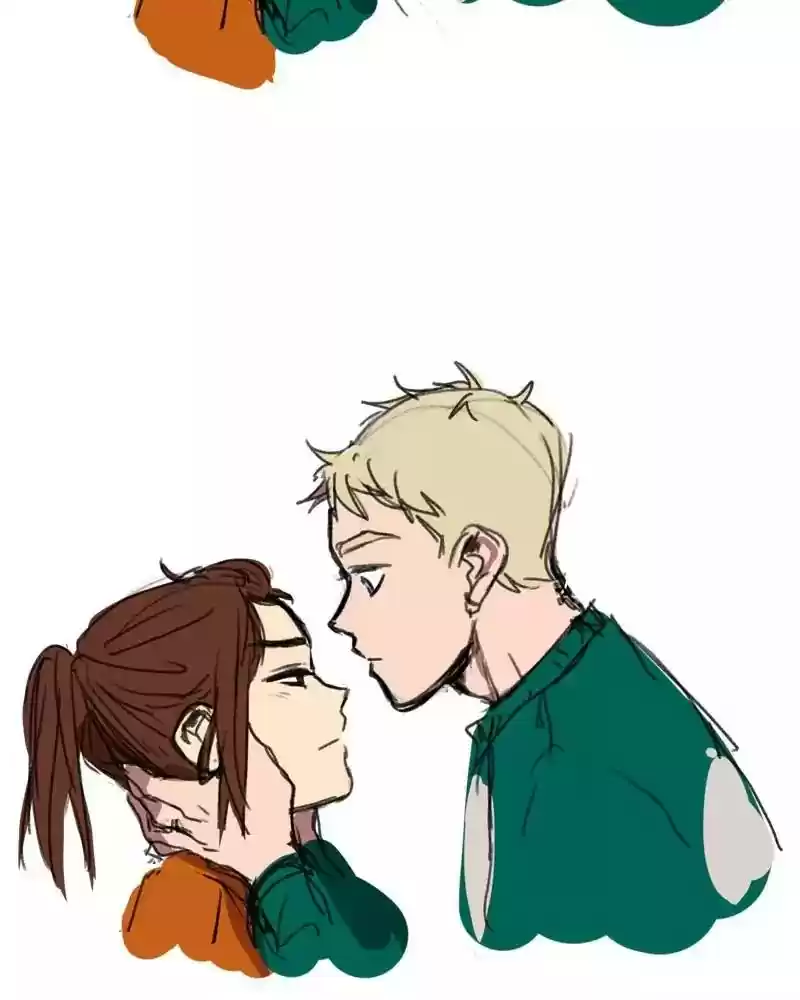 I Love Yoo Chapter 50: