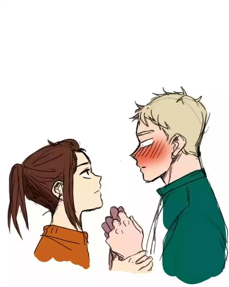 I Love Yoo Chapter 50: