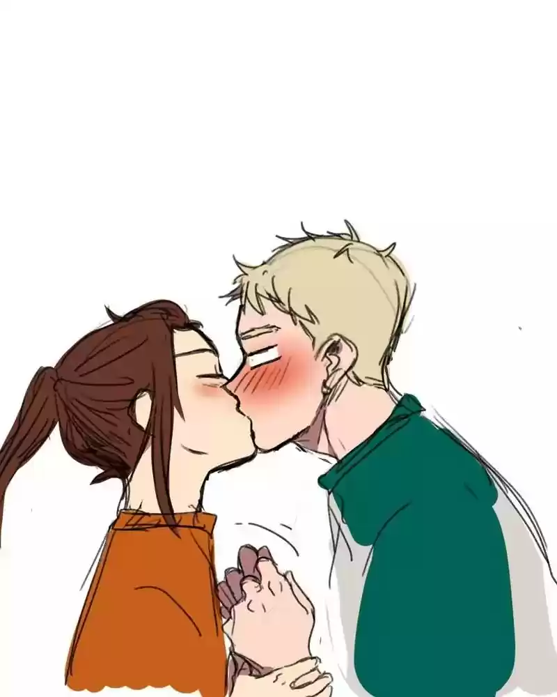 I Love Yoo Chapter 50: